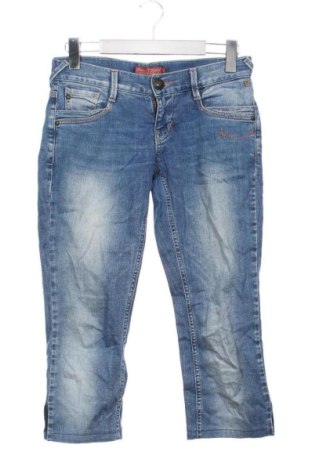Damen Jeans Freeman T. Porter, Größe S, Farbe Blau, Preis € 14,99, #137112565