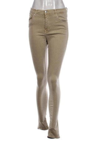 Damen Jeans Unbranded, Größe M, Farbe Beige, Preis 8,99 €, #137113382