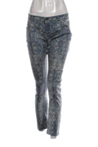 Dámské džíny  Garcia Jeans, Velikost XL, Barva Vícebarevné, Cena  199,00 Kč, #137113534