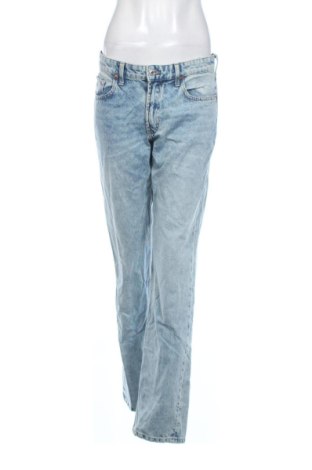 Dámské džíny  Unbranded, Velikost XL, Barva Modrá, Cena  449,00 Kč, #137113983