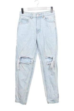 Damen Jeans Fb Sister, Größe L, Farbe Blau, Preis 12,99 €, #137115268