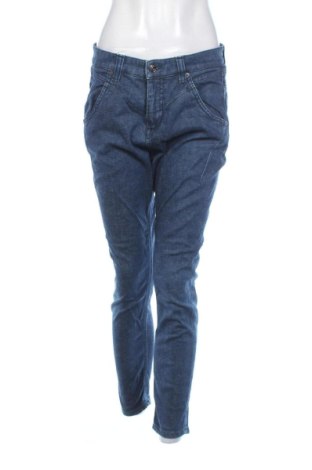 Blugi de femei Mac, Mărime L, Culoare Albastru, Preț 82,99 Lei, #137115630