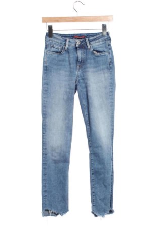 Dámske džínsy  Pepe Jeans, Veľkosť XS, Farba Modrá, Cena  20,00 €, #137116309