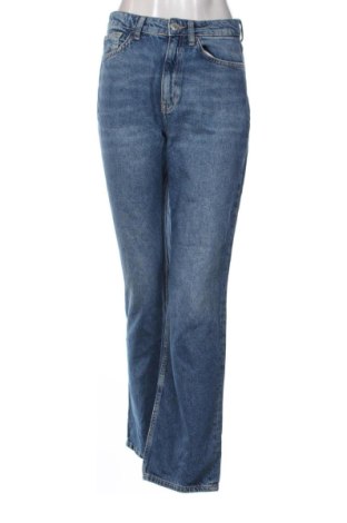 Damen Jeans Mango, Größe S, Farbe Blau, Preis 12,99 €, #137117390