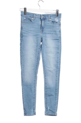 Γυναικείο Τζίν Levi's, Μέγεθος S, Χρώμα Μπλέ, Τιμή 28,00 €, #137117532