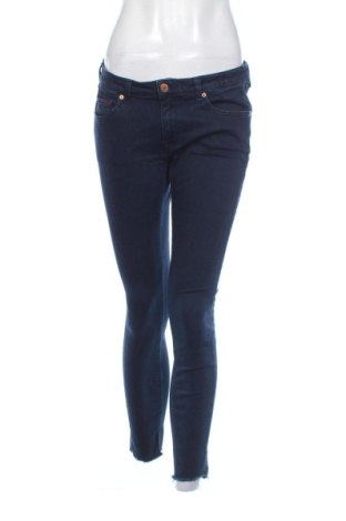Blugi de femei Tommy Jeans, Mărime L, Culoare Albastru, Preț 217,99 Lei, #137118771