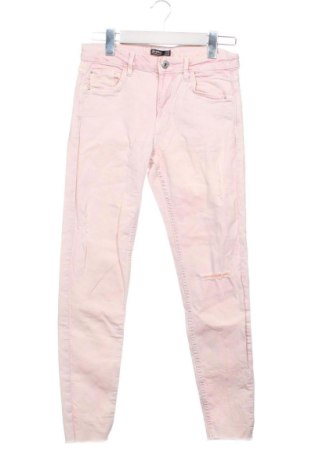 Dámske džínsy  Bershka, Veľkosť M, Farba Ružová, Cena  16,00 €, #137119089
