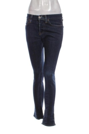 Damen Jeans Hollister, Größe S, Farbe Blau, Preis 10,99 €, #137121344