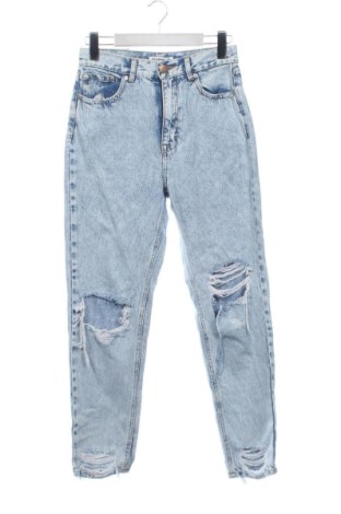 Damen Jeans Pull&Bear, Größe S, Farbe Blau, Preis € 17,99, #137121425