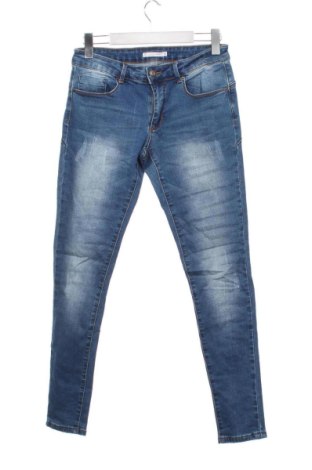 Blugi de femei Unbranded, Mărime L, Culoare Albastru, Preț 93,99 Lei, #137122796