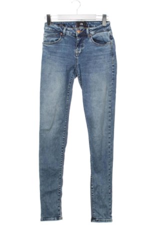Дамски дънки Ltb, Размер S, Цвят Син, Цена 21,47 €, #137123916