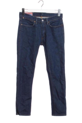 Дамски дънки Acne Studios, Размер M, Цвят Син, Цена 38,00 €, #137124937