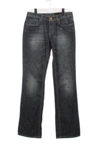 Damskie jeansy Tom Tailor, Rozmiar M, Kolor Niebieski, Cena 63,72 zł, #137126273