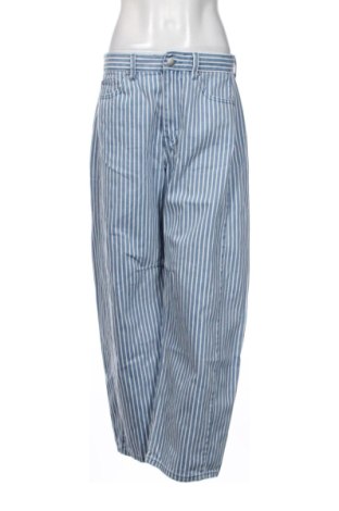 Дамски дънки Pull&Bear, Размер M, Цвят Многоцветен, Цена 24,03 €, #137127100