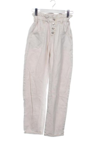 Damen Jeans Mango, Größe XS, Farbe Ecru, Preis € 17,00, #137128653