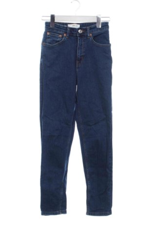 Damen Jeans Mango, Größe XXS, Farbe Blau, Preis € 13,80, #137128801