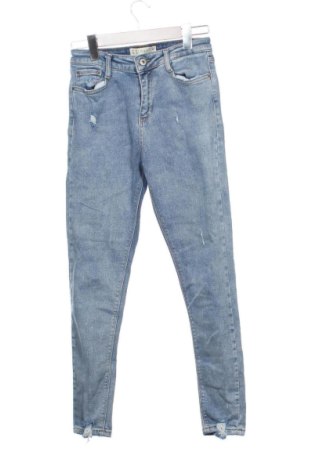 Damskie jeansy Unbranded, Rozmiar S, Kolor Niebieski, Cena 16,93 zł, #137128884