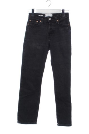 Дамски дънки Mango, Размер XS, Цвят Черен, Цена 16,00 €, #137128894