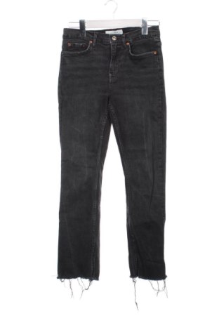 Damen Jeans Zara, Größe S, Farbe Schwarz, Preis 11,76 €, #137129181