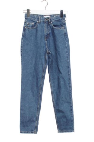 Damen Jeans Sinsay, Größe XXS, Farbe Blau, Preis 10,00 €, #137132878
