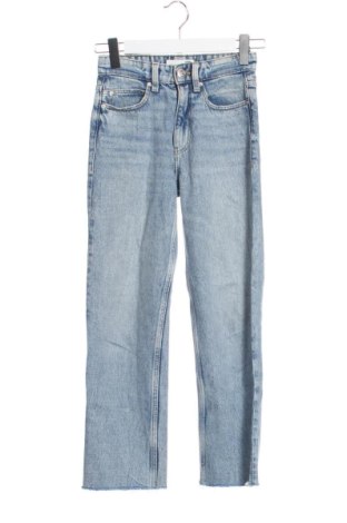 Damen Jeans Sinsay, Größe XXS, Farbe Blau, Preis € 10,00, #137133007