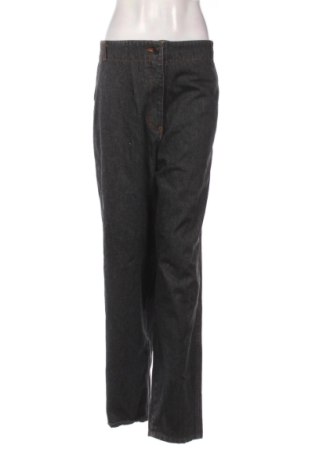 Dámské džíny  Unbranded, Velikost 5XL, Barva Černá, Cena  429,00 Kč, #137133791