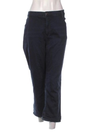 Blugi de femei Kiabi, Mărime XXL, Culoare Albastru, Preț 86,99 Lei, #137134145