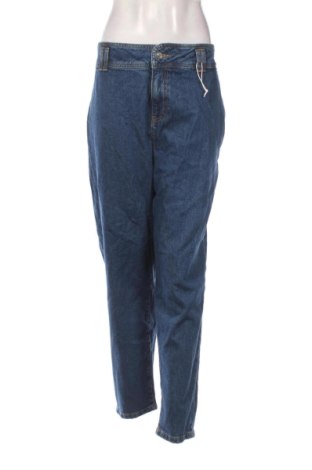 Damen Jeans Clockhouse, Größe XXL, Farbe Blau, Preis 15,99 €, #137134219