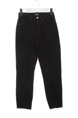 Blugi de femei ONLY, Mărime XXS, Culoare Negru, Preț 47,99 Lei, #137135081