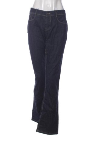 Dámské džíny  Yessica, Velikost XL, Barva Modrá, Cena  459,00 Kč, #137136430