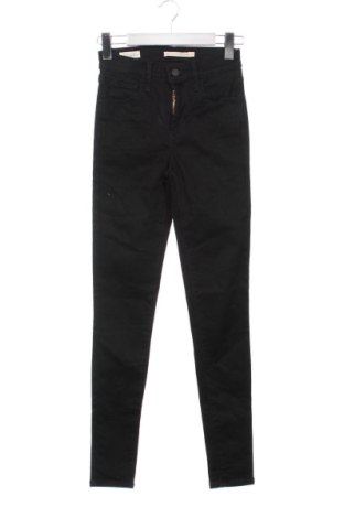 Blugi de femei Levi's, Mărime XXS, Culoare Negru, Preț 156,99 Lei, #137136499