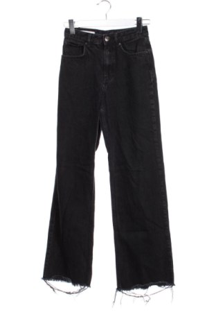 Damen Jeans Pull&Bear, Größe XS, Farbe Schwarz, Preis 14,00 €, #137138138
