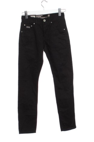 Дамски дънки Outfitters Nation, Размер XS, Цвят Черен, Цена 11,00 €, #137138407