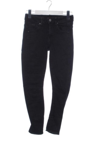 Dámské džíny  G-Star Raw, Velikost XS, Barva Černá, Cena  534,00 Kč, #137139317