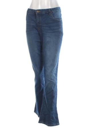 Damen Jeans Arizona, Größe XL, Farbe Blau, Preis 13,99 €, #137139340