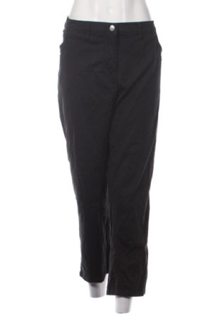 Blugi de femei Bon Prix, Mărime 5XL, Culoare Negru, Preț 87,99 Lei, #137139409