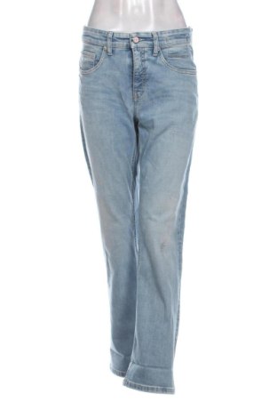 Blugi de femei Cambio, Mărime M, Culoare Albastru, Preț 84,99 Lei, #137139953