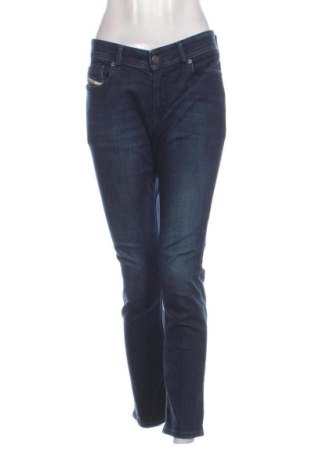 Damen Jeans Diesel, Größe XL, Farbe Blau, Preis 55,99 €, #137140201