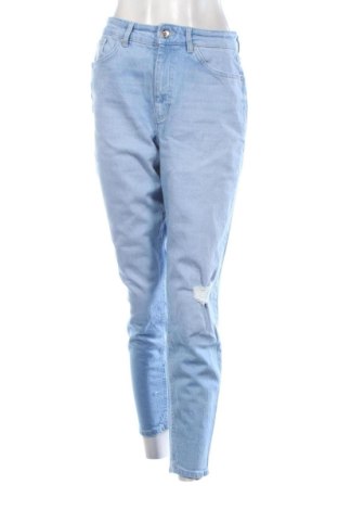 Blugi de femei ONLY, Mărime S, Culoare Albastru, Preț 214,99 Lei, #137140252