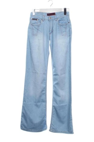 Női farmernadrág Unbranded, Méret S, Szín Kék, Ár 4 324 Ft, #137140517