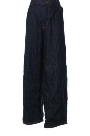 Damen Jeans Pull&Bear, Größe XXL, Farbe Blau, Preis € 26,99, #137140610