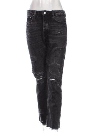 Дамски дънки Guess, Размер L, Цвят Черен, Цена 41,41 €, #137140640