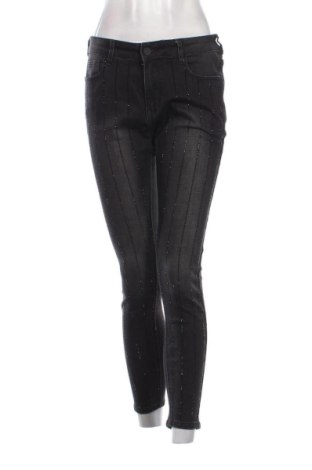 Damen Jeans Desigual, Größe L, Farbe Schwarz, Preis € 45,99, #137141068