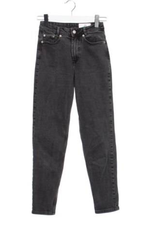Damen Jeans Unbranded, Größe XS, Farbe Grau, Preis 7,00 €, #137141092