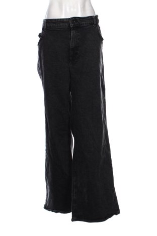 Damen Jeans ONLY Carmakoma, Größe 3XL, Farbe Schwarz, Preis € 20,99, #137141415