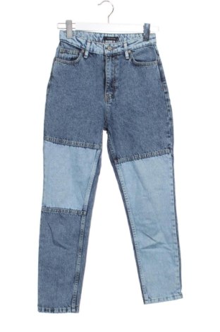 Damen Jeans Trendyol, Größe XS, Farbe Blau, Preis 16,00 €, #137141685