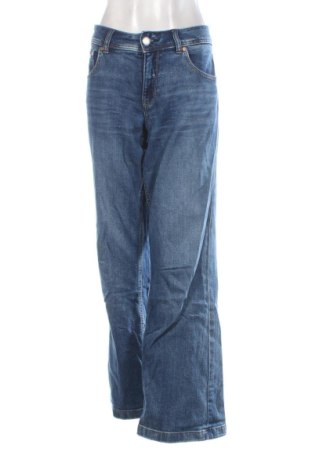 Dámské džíny  Unbranded, Velikost XL, Barva Modrá, Cena  379,00 Kč, #137141780