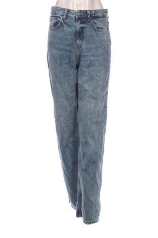 Dámske džínsy  Zara, Veľkosť M, Farba Modrá, Cena  15,00 €, #137142021