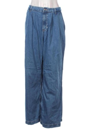 Női farmernadrág Zara, Méret M, Szín Kék, Ár 5 709 Ft, #137142325