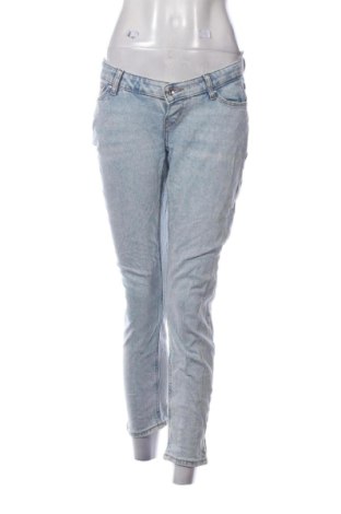 Dámské džíny  ONLY, Velikost XL, Barva Modrá, Cena  369,00 Kč, #137142561